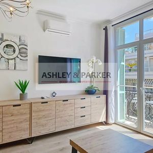 Property in Musicians Quarter