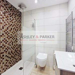 Property in Musicians Quarter