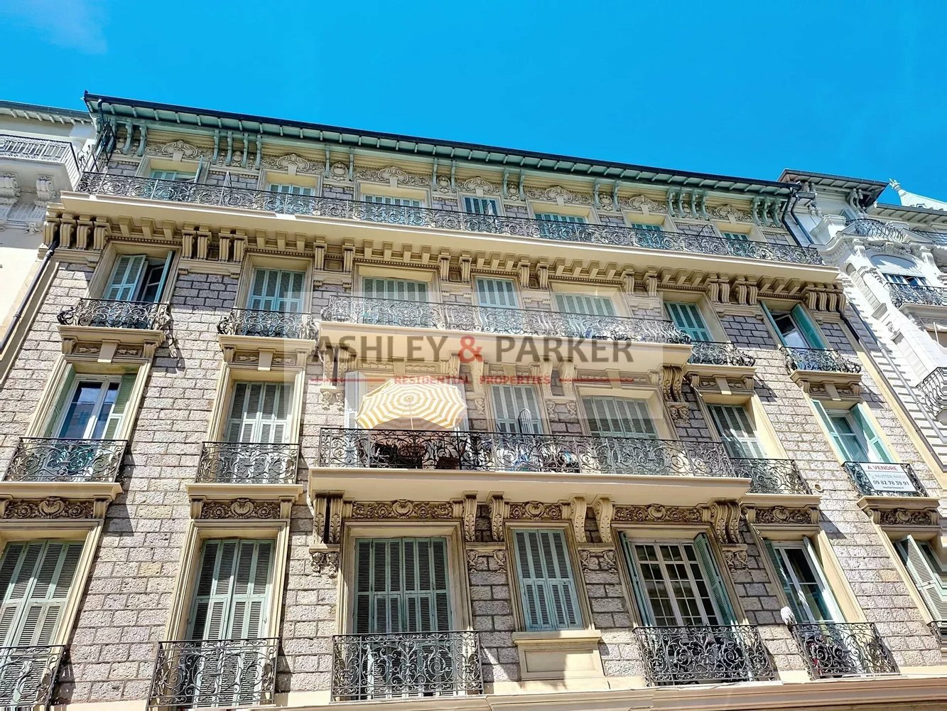 Property photo in Musicians Quarter