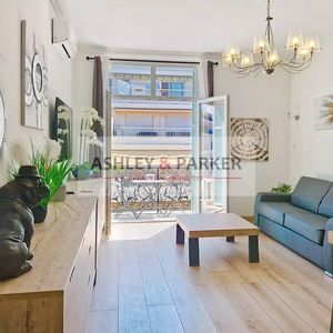 Property in Musicians Quarter