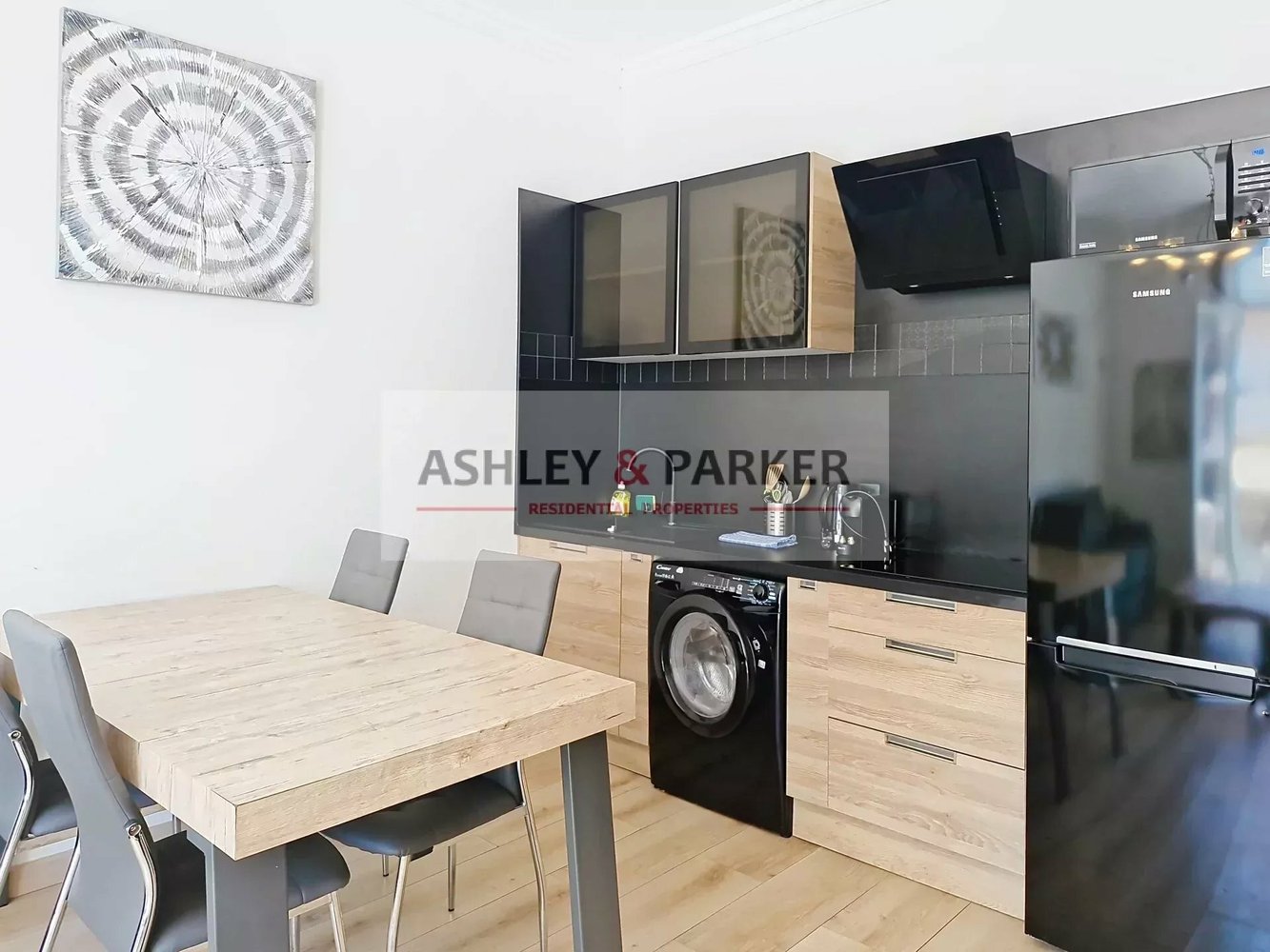 Property photo in Musicians Quarter