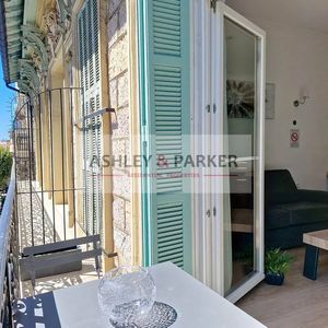 Property in Musicians Quarter