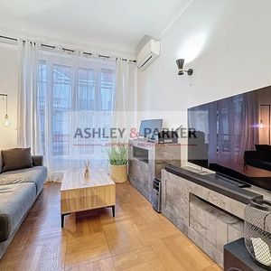 Property in Musicians Quarter