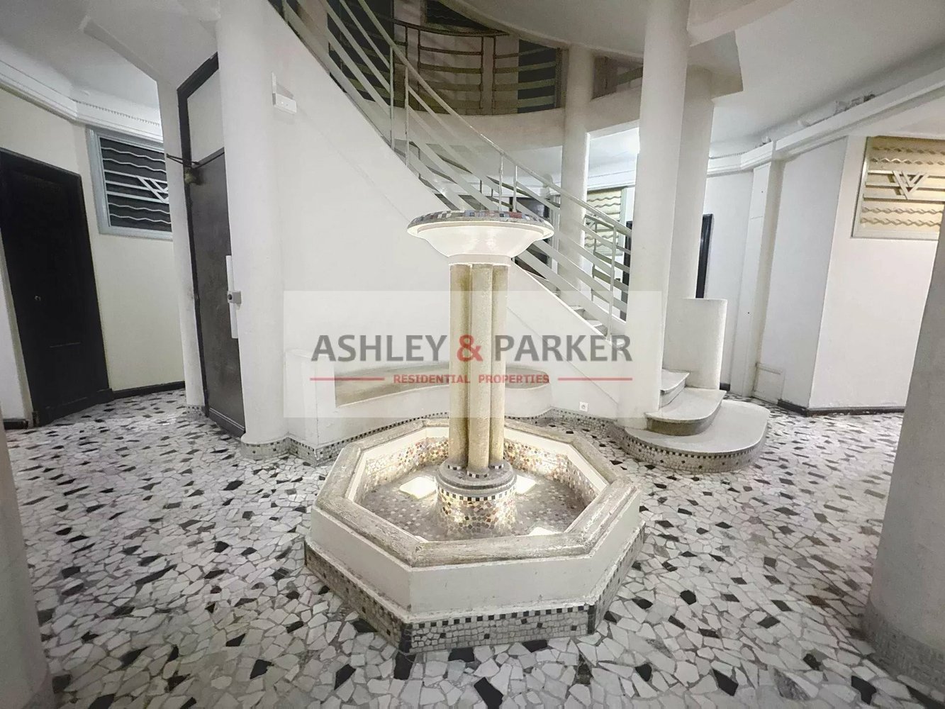 Property photo in Musicians Quarter