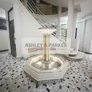 Property in Musicians Quarter