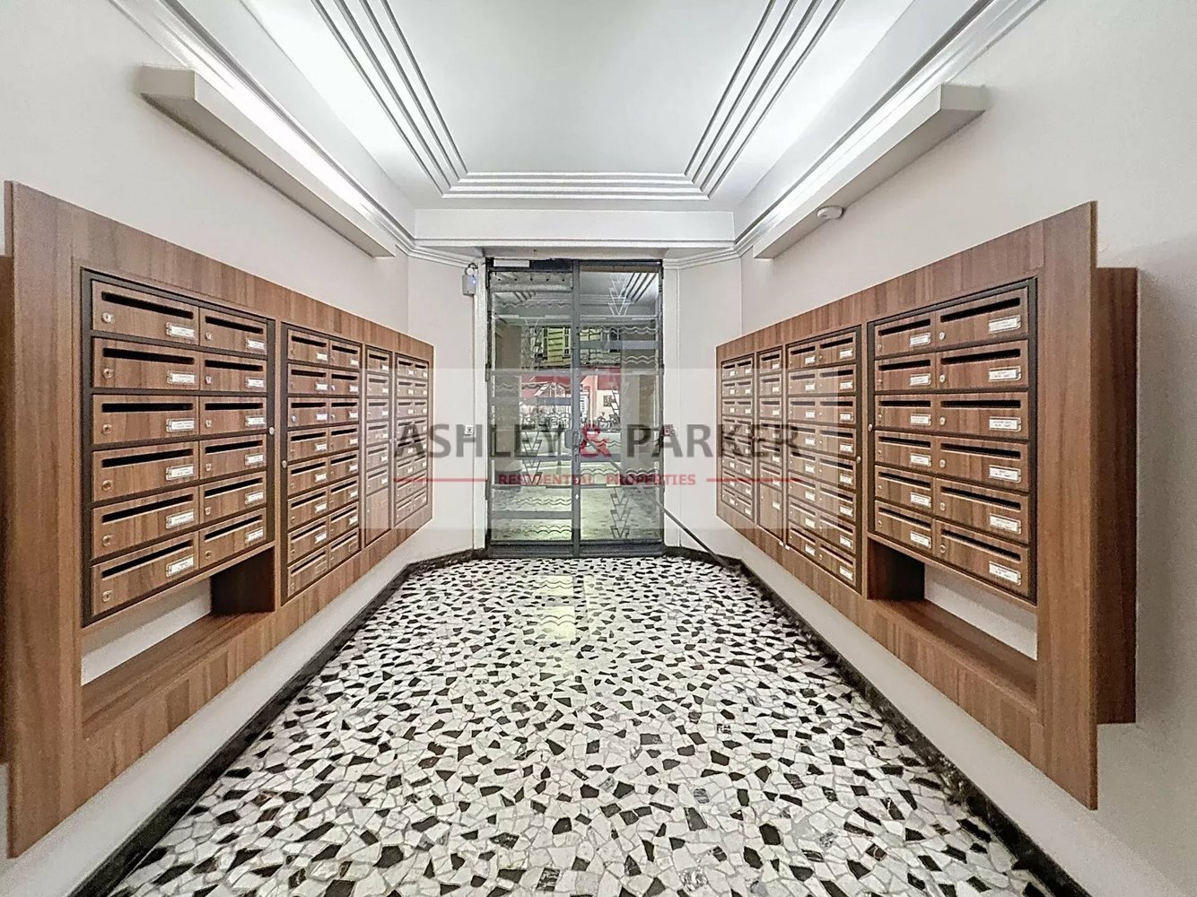 Property photo in Musicians Quarter