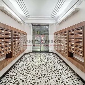 Property in Musicians Quarter