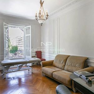 Property in Musicians Quarter