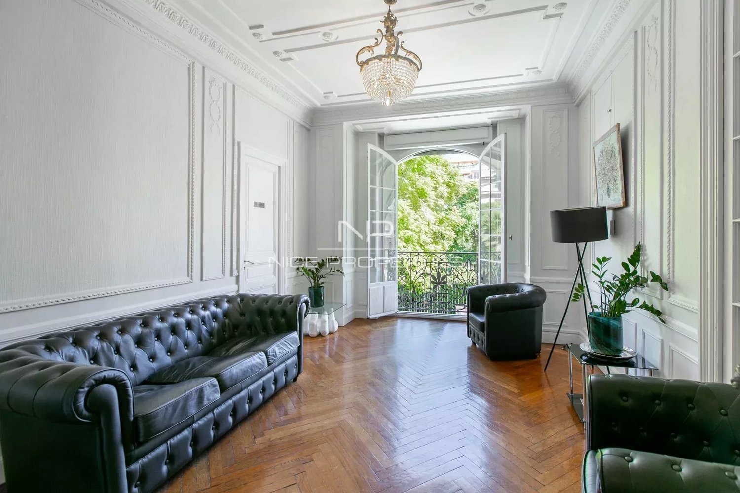 Property photo in Musicians Quarter