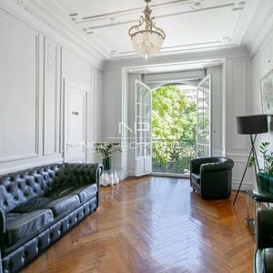 Property in Musicians Quarter