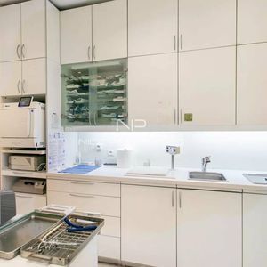 Property in Musicians Quarter