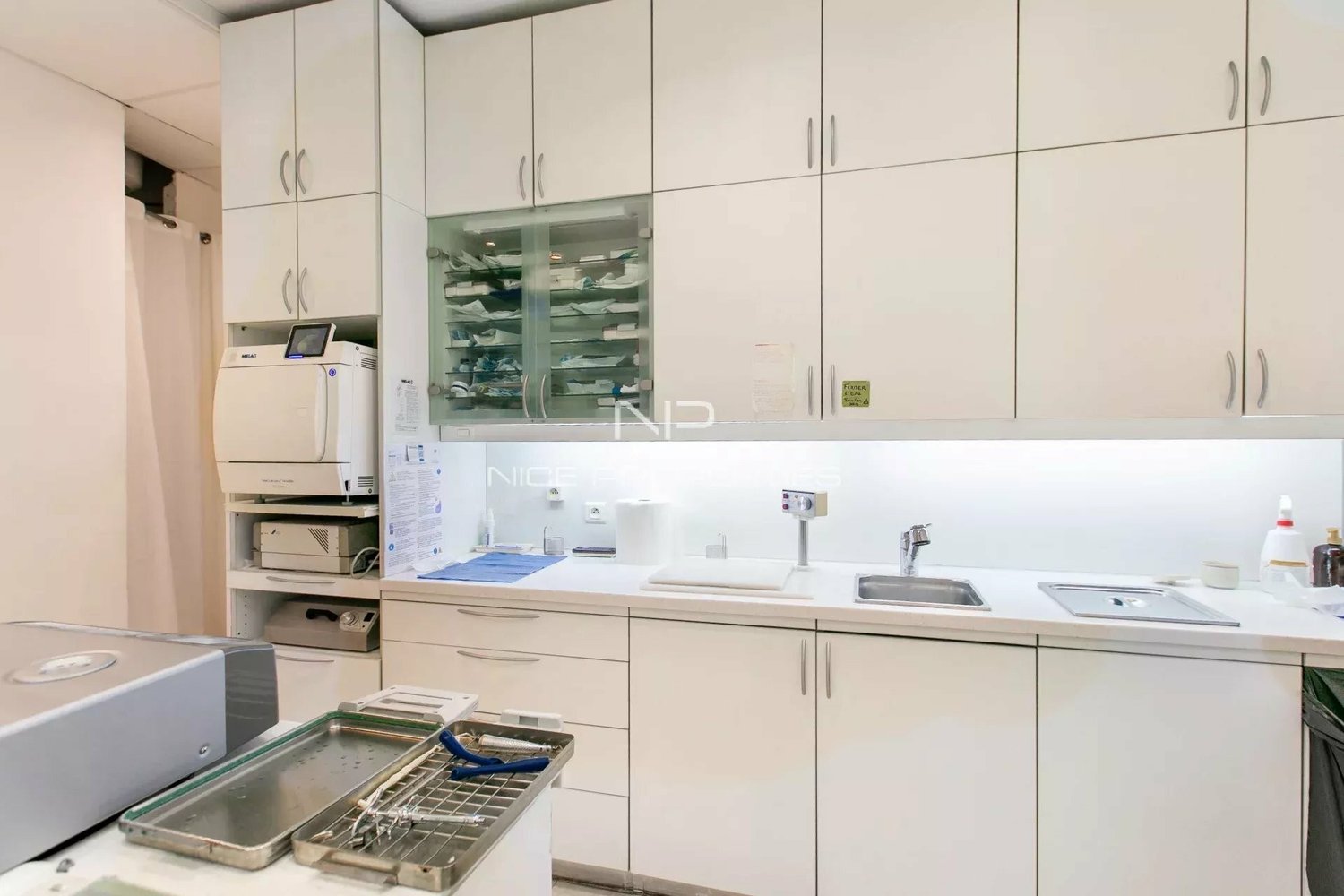 Property photo in Musicians Quarter