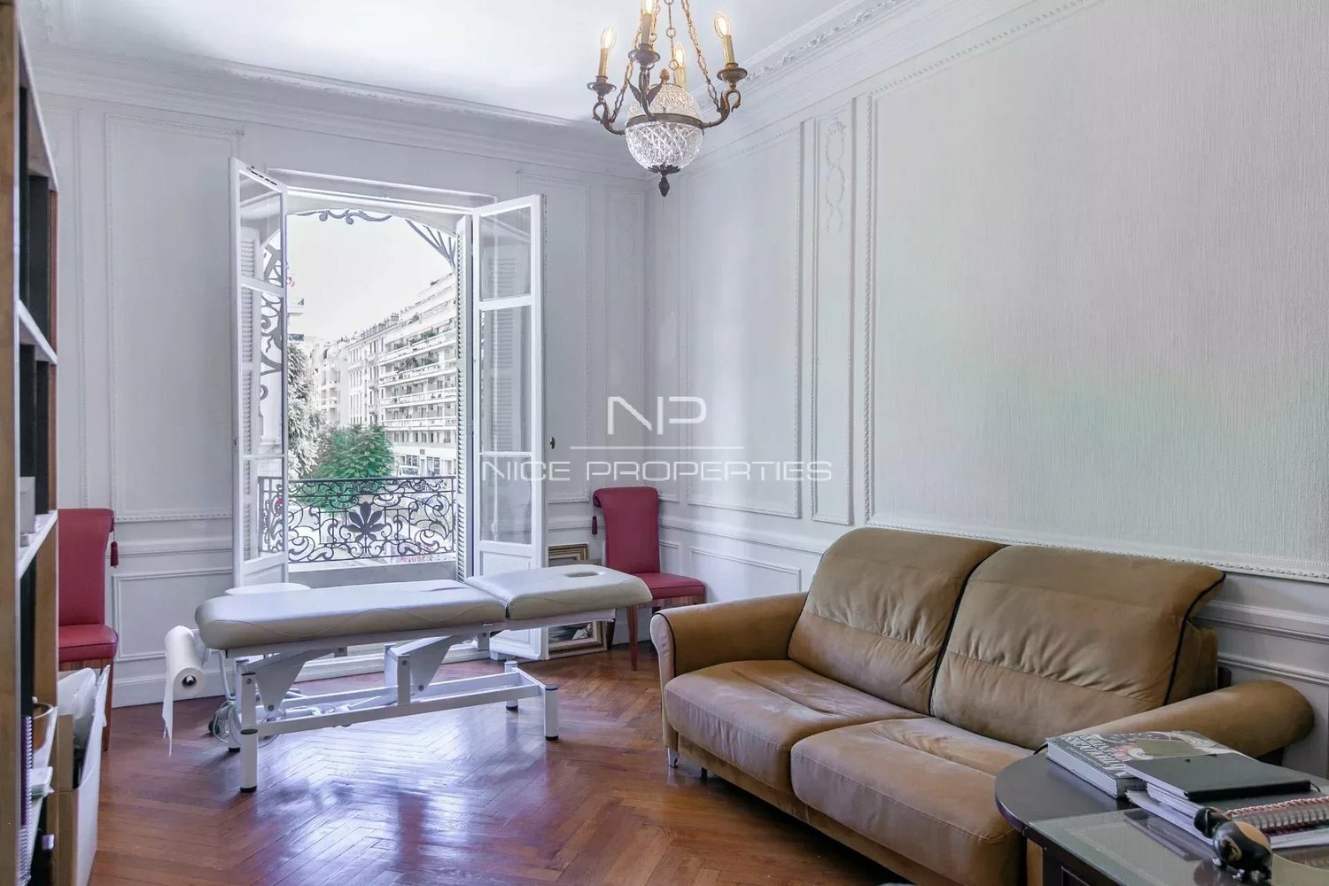 Property photo in Musicians Quarter