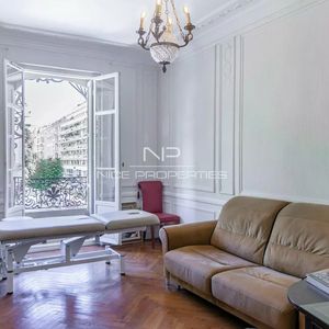 Property in Musicians Quarter