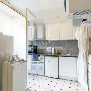 Property in Musicians Quarter