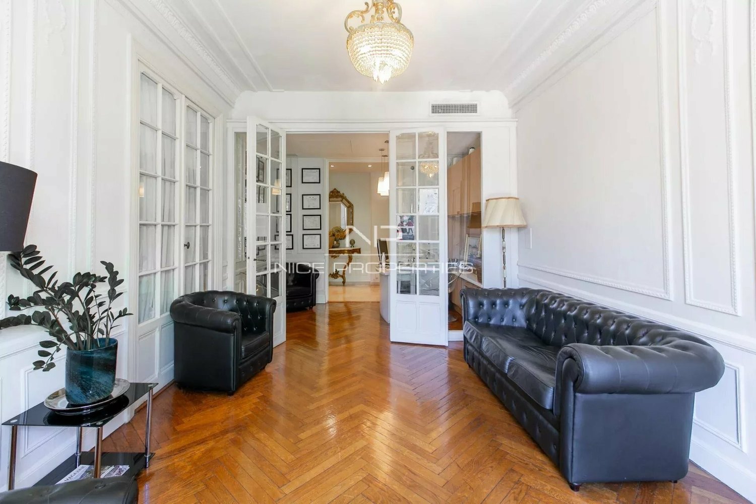 Property photo in Musicians Quarter