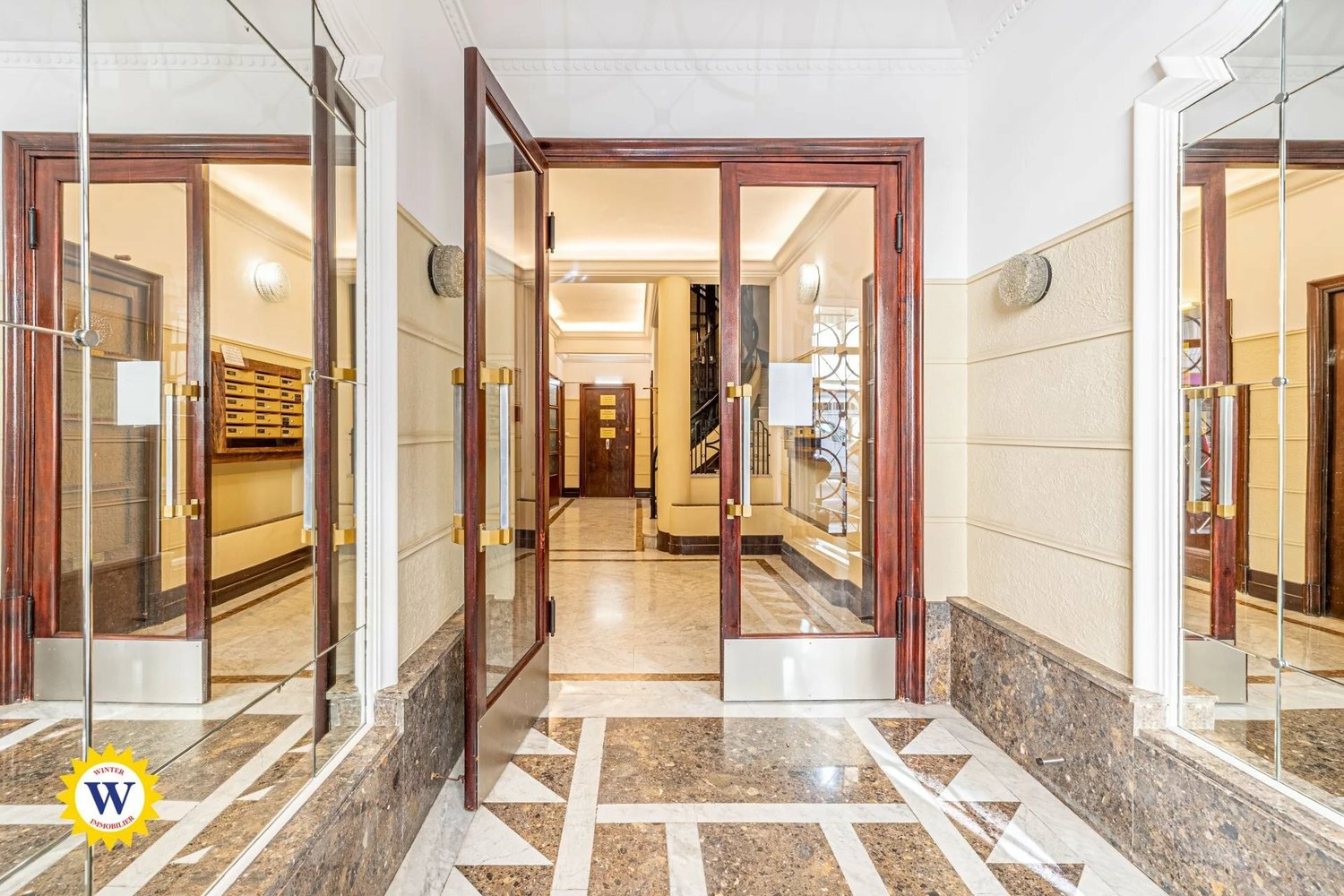 Property photo in Musicians Quarter