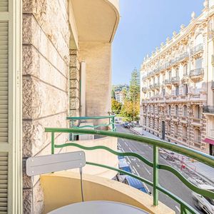 Property in Musicians Quarter