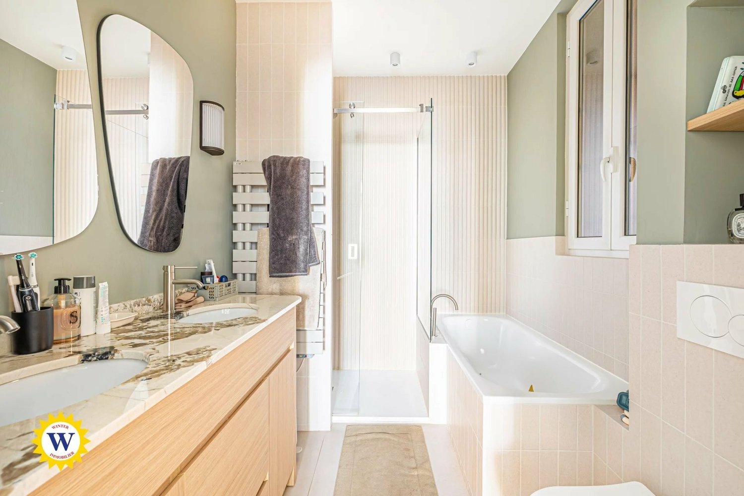 Property photo in Musicians Quarter