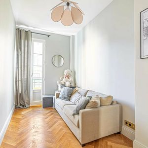 Property in Musicians Quarter