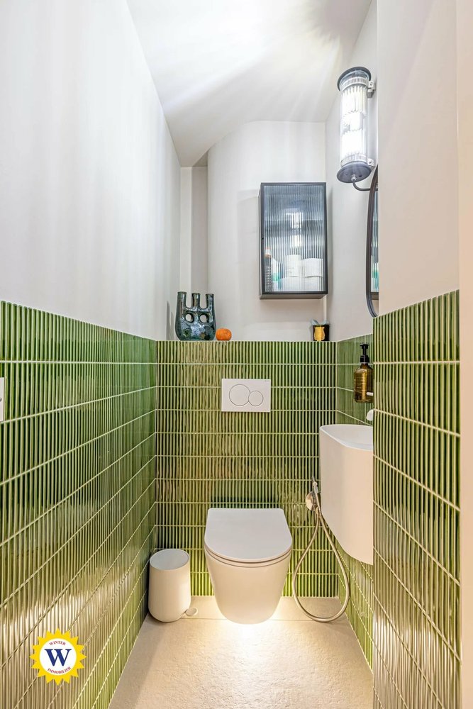 Property photo in Musicians Quarter