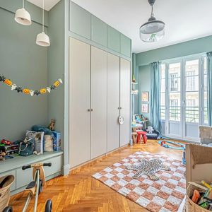 Property in Musicians Quarter