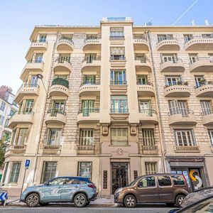 Property in Musicians Quarter