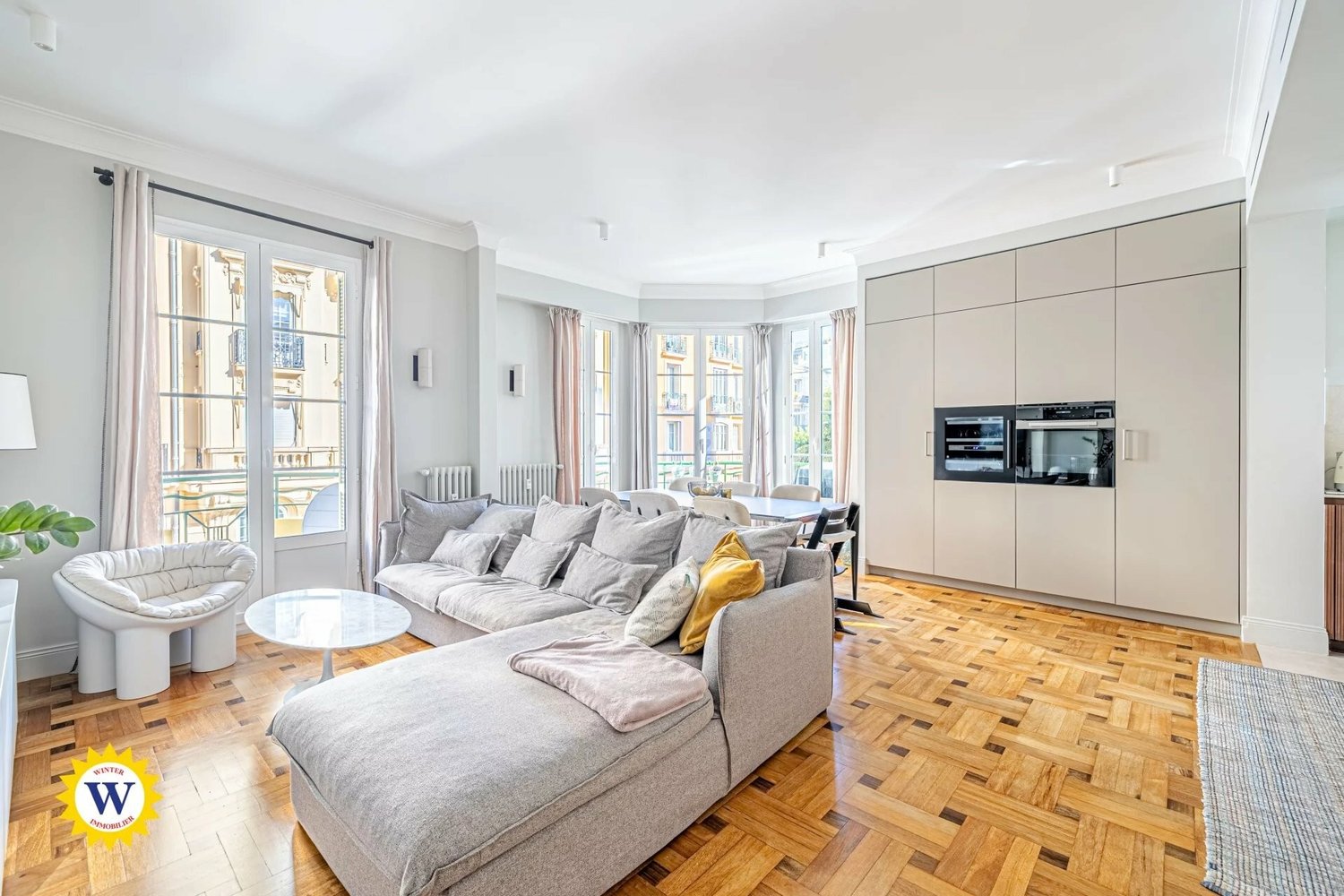 Property photo in Musicians Quarter