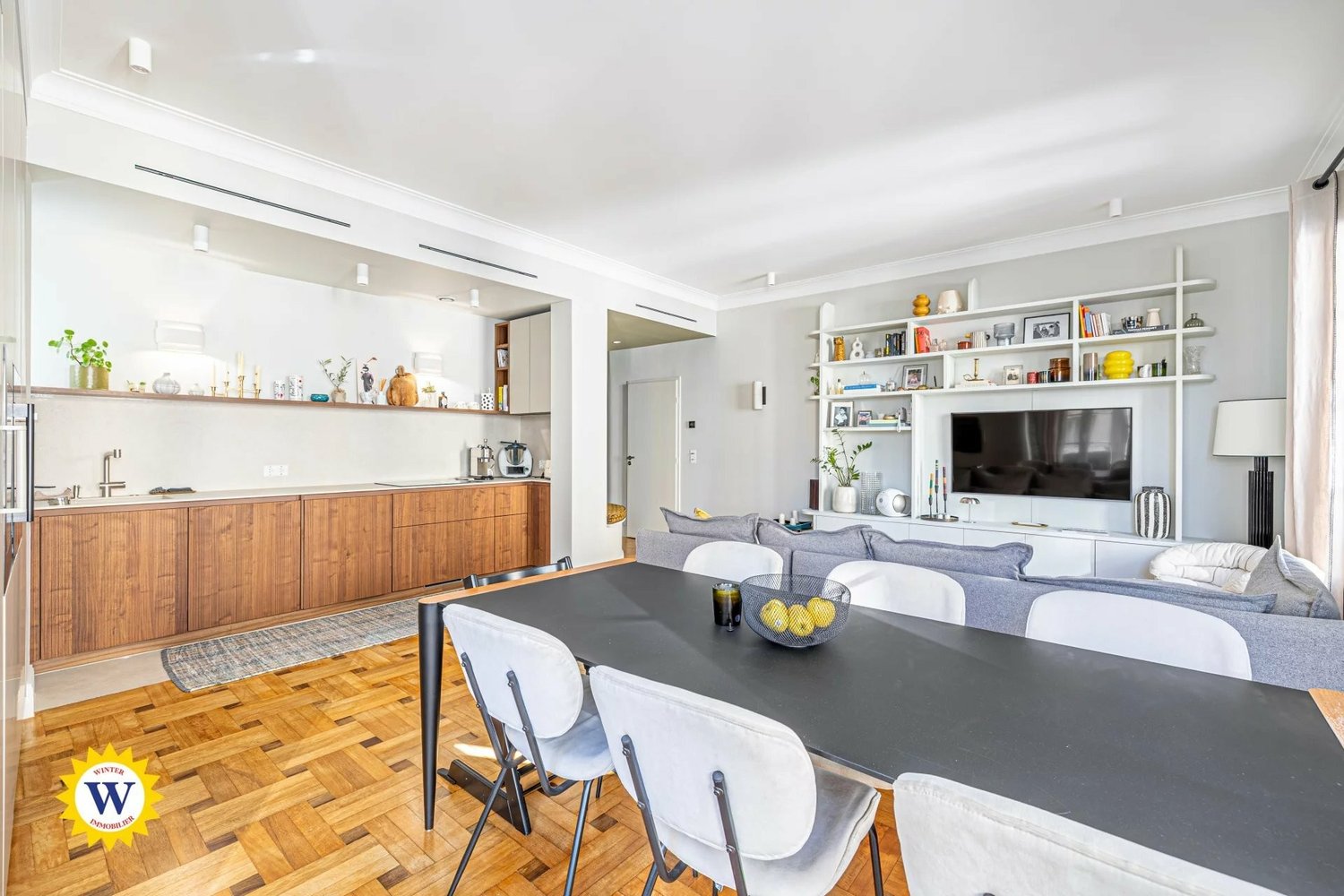 Property photo in Musicians Quarter