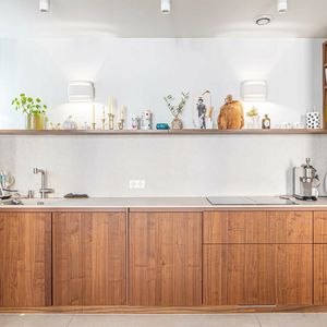 Property in Musicians Quarter