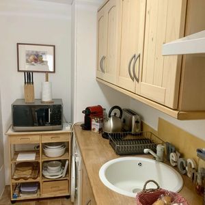 Property in Old Town