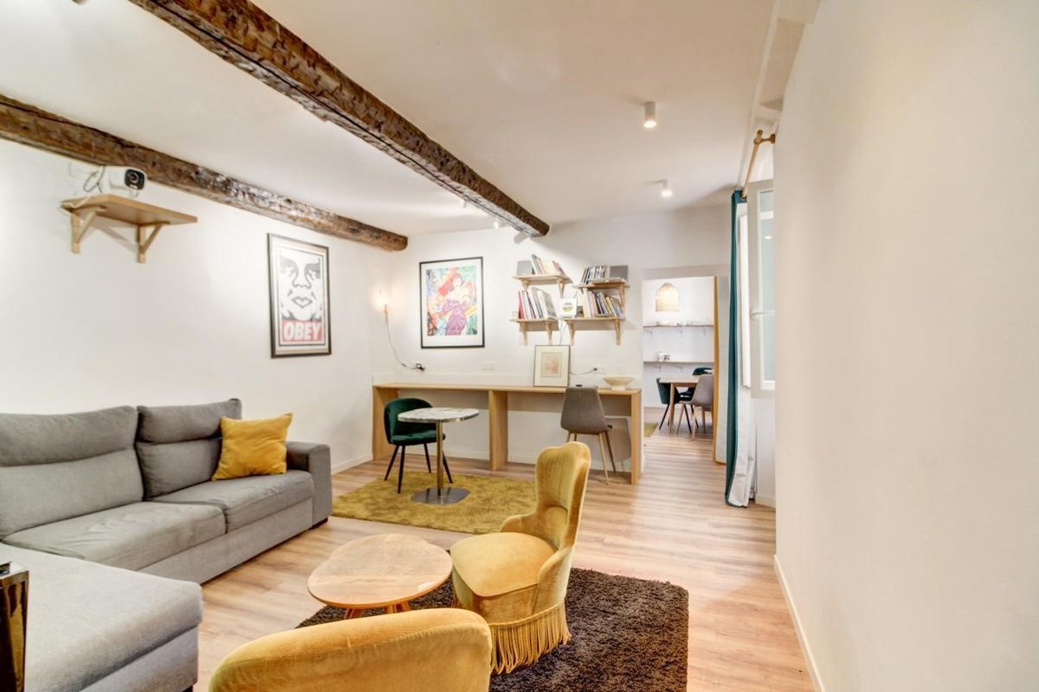 Property photo in Old Town