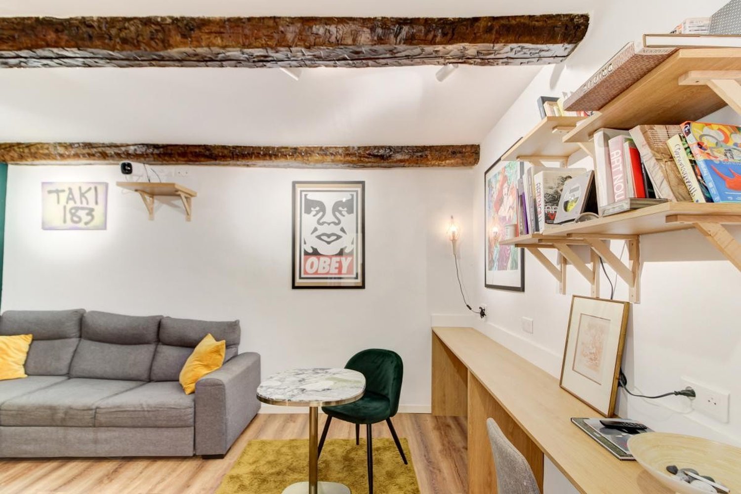 Property photo in Old Town