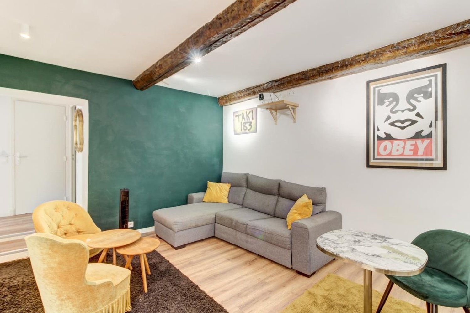 Property photo in Old Town