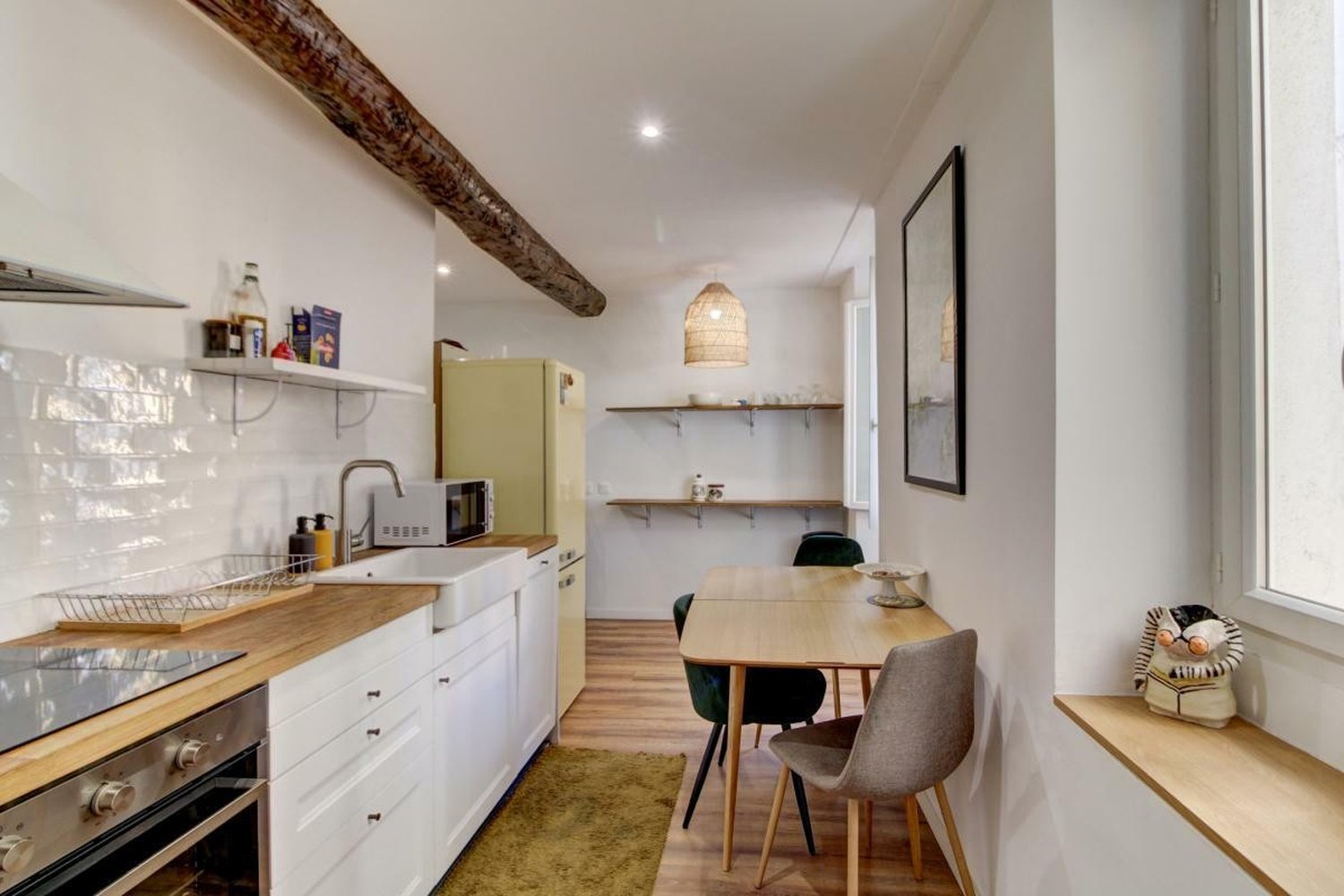 Property photo in Old Town