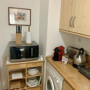 Property in Old Town