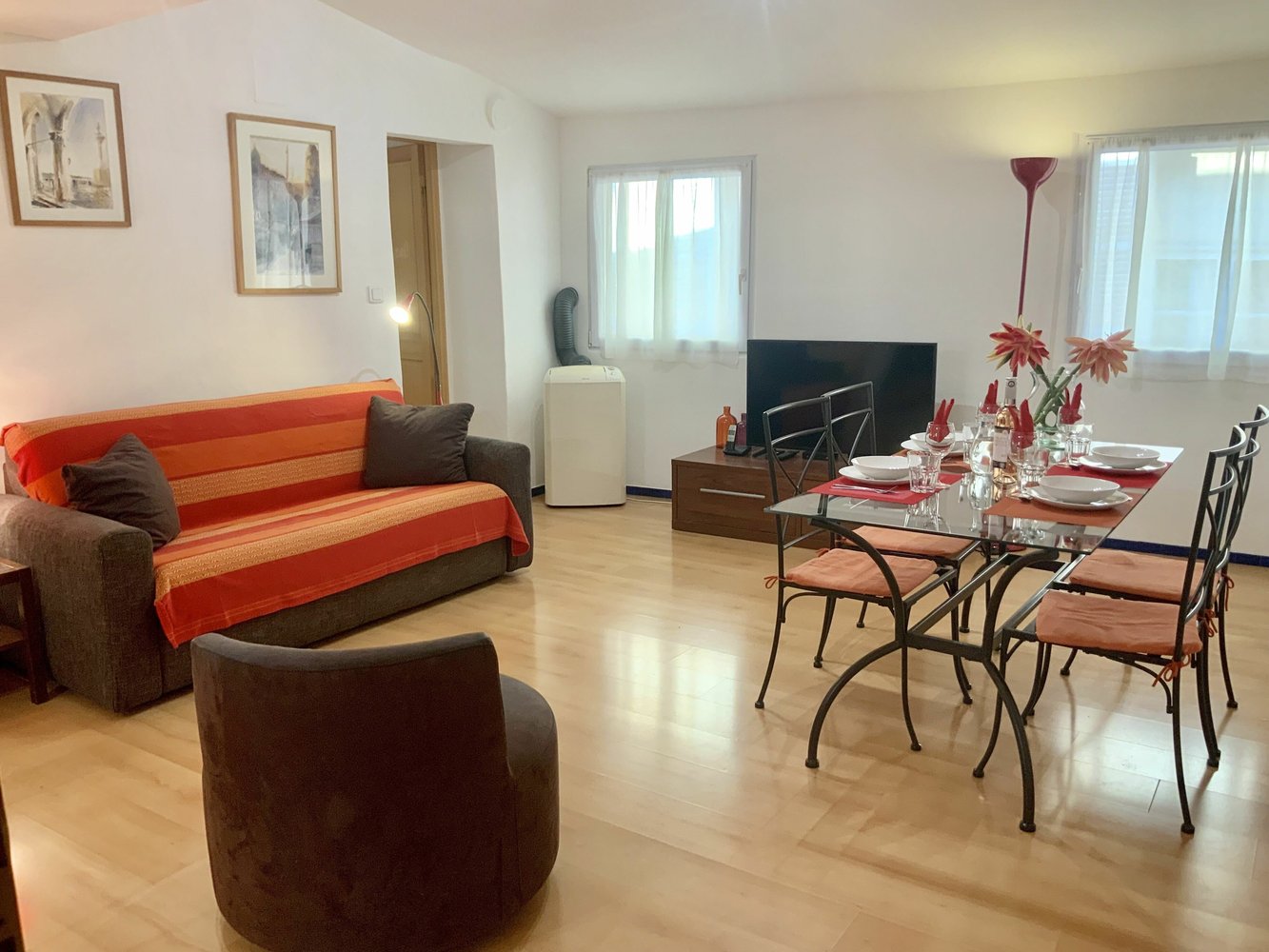 Property photo in Old Town