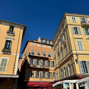 Property in Old Town