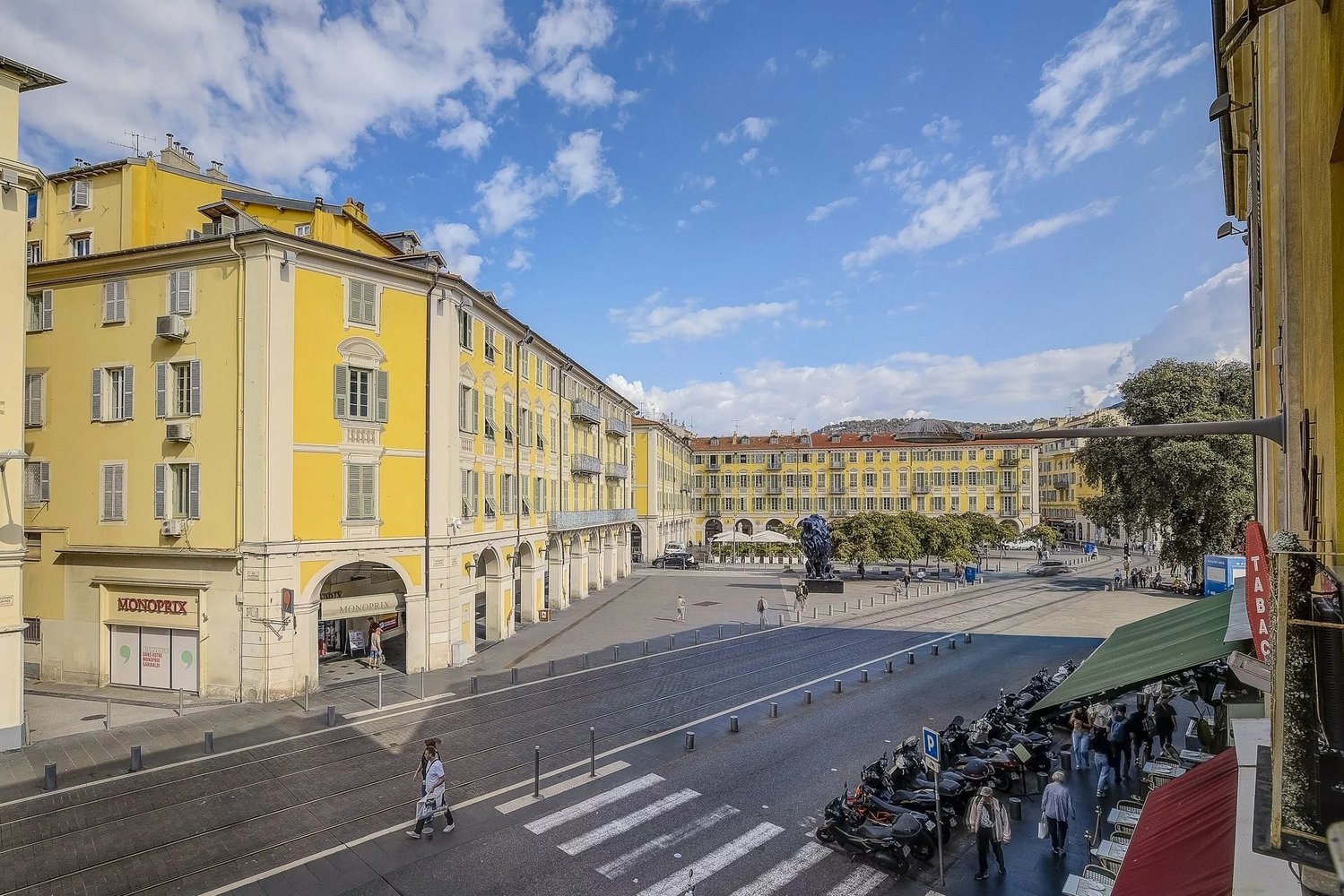 Property photo in Old Town