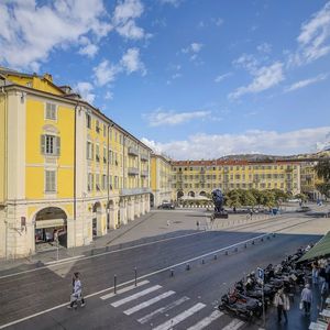 Property in Old Town