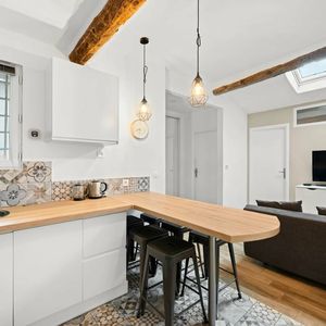 Property in Old Town