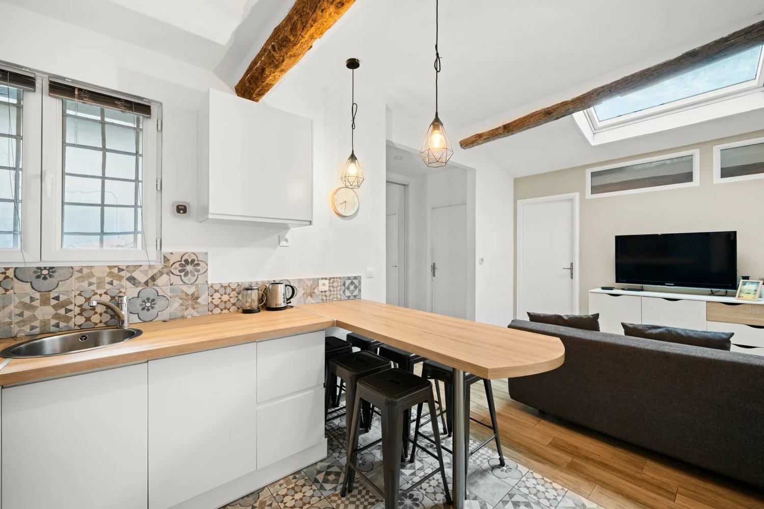 Property photo in Old Town