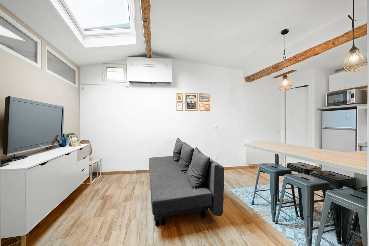 Property photo in Old Town