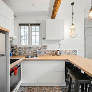 Property in Old Town