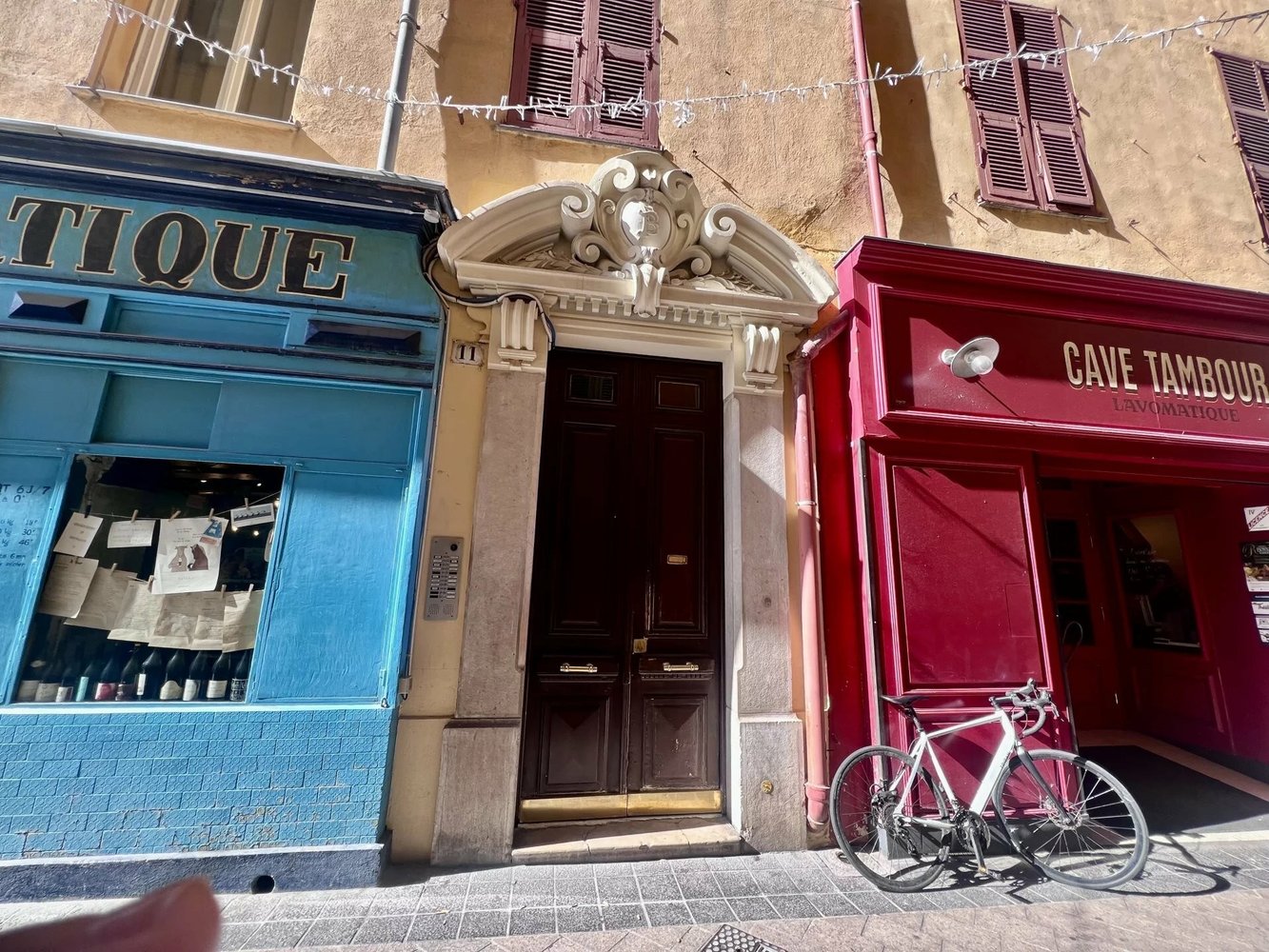 Property photo in Old Town