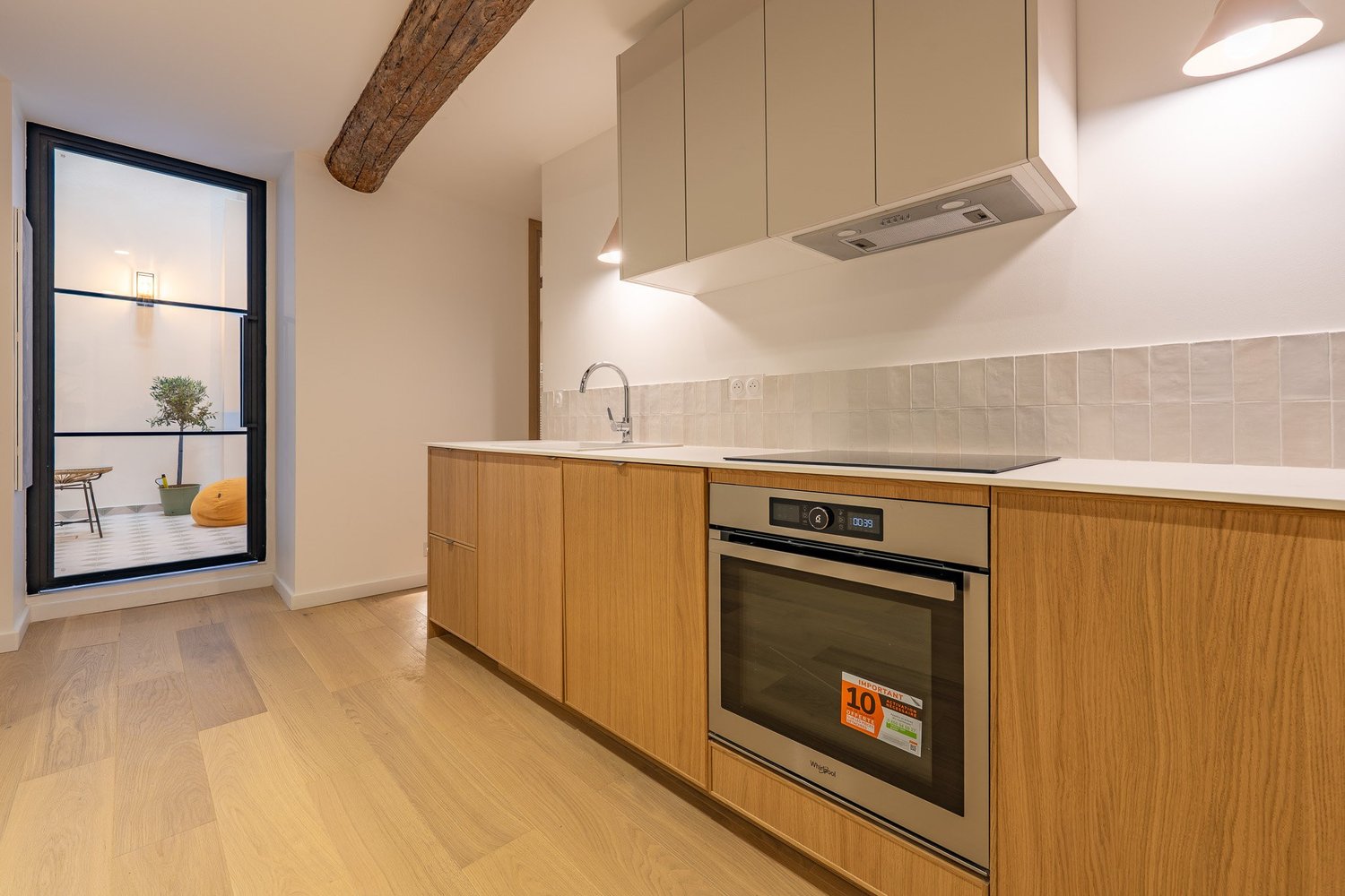 Property photo in Old Town