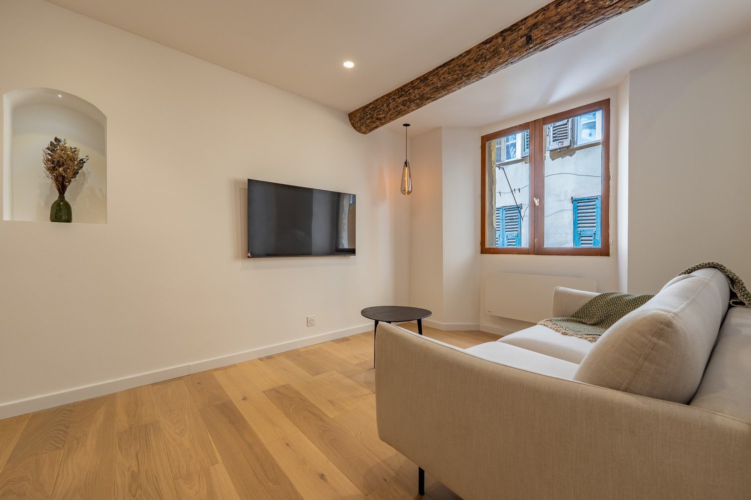 Property photo in Old Town