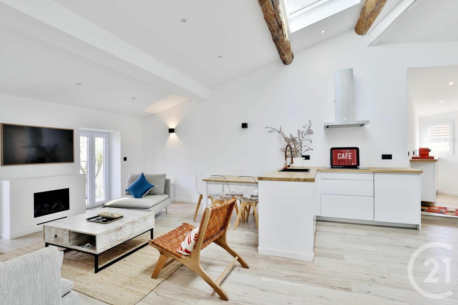 Property photo in Old Town