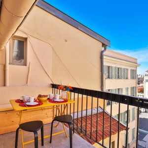 Property in Old Town