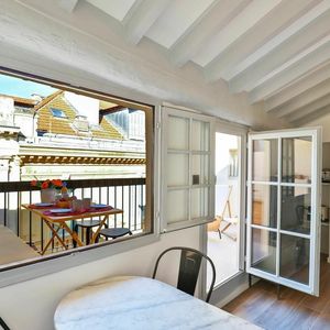 Property in Old Town